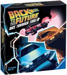 5262715 Back to the Future: Dice Through Time (Edizione Inglese)