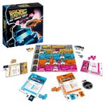 5262716 Back to the Future: Dice Through Time (Edizione Inglese)