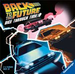 5265652 Back to the Future: Dice Through Time (Edizione Inglese)