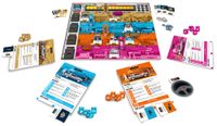 5268849 Back to the Future: Dice Through Time (Edizione Inglese)