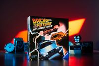 5460683 Back to the Future: Dice Through Time (Edizione Inglese)