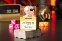 5460684 Back to the Future: Dice Through Time