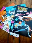 5484928 Back to the Future: Dice Through Time (Edizione Inglese)