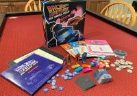 5738354 Back to the Future: Dice Through Time