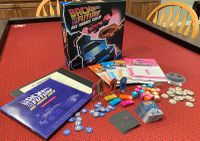 5738354 Back to the Future: Dice Through Time (Edizione Inglese)