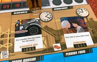 5738364 Back to the Future: Dice Through Time (Edizione Inglese)