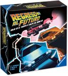 5862955 Back to the Future: Dice Through Time (Edizione Inglese)