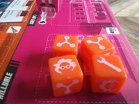 6272357 Back to the Future: Dice Through Time