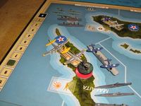 3508671 Axis & Allies:  Guadalcanal