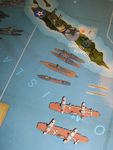 3508672 Axis & Allies:  Guadalcanal