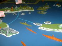415480 Axis & Allies:  Guadalcanal