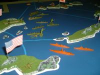 415486 Axis & Allies:  Guadalcanal