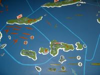 415490 Axis & Allies:  Guadalcanal