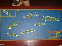 415493 Axis & Allies:  Guadalcanal