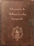 6349744 Glen More II: Chronicles – What Lurks Beneath