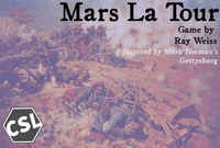 5025148 Mars La Tour Folio