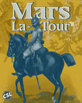 5409893 Mars La Tour Folio