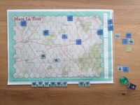 6030537 Mars La Tour Folio