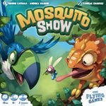 5123989 Mosquito Show
