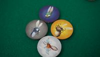 5319316 Mosquito Show