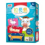 5415410 Langland Rommé