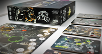 5200107 King of Tokyo: Dark Edition