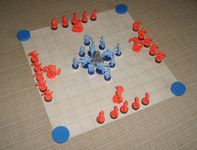 1037121 The Viking Game