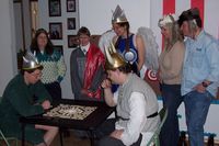 116823 The Viking Game