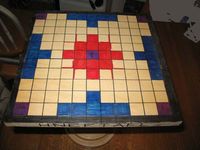 126582 The Viking Game