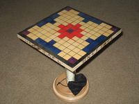 126583 The Viking Game