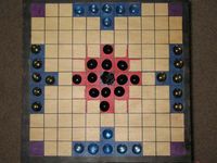 126584 The Viking Game