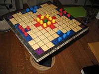 126691 The Viking Game