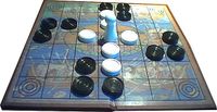 160572 The Viking Game