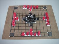 1735617 The Viking Game