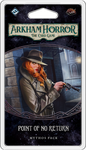 5055381 Arkham Horror: Il Gioco di Carte – Punto di Non Ritorno: Pack Mito