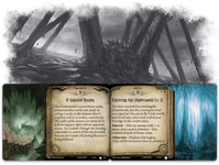 5935414 Arkham Horror: Il Gioco di Carte – Punto di Non Ritorno: Pack Mito