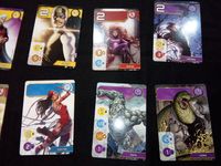 5100673 Splendor Marvel (Edizione Inglese)