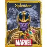5457931 Splendor Marvel (Edizione Inglese)
