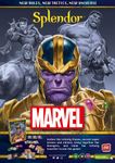 5625155 Splendor Marvel (Edizione Inglese)