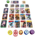 5632067 Splendor Marvel (Edizione Inglese)