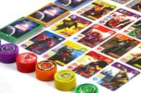 5918455 Splendor Marvel
