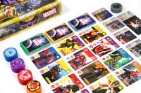 5918462 Splendor Marvel (Edizione Inglese)