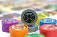 5918488 Splendor Marvel