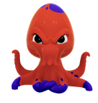 5105220 Kraken Attack!