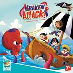 5105269 Kraken Attack!