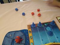 5365419 Kraken Attack!