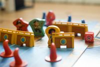 6337727 Kraken Attack!