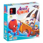 6810850 Kraken Attack!