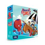 7094761 Kraken Attack!