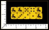 5155935 A Song of Ice &amp; Fire: Tabletop Miniatures Game – Baratheon Starter Set